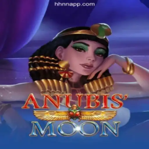 Discover AnubisMoon: An Engrossing Journey into the World of Egyptian Mythology