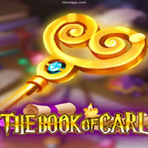 Discover the Enigmatic World of TheBookofCarl