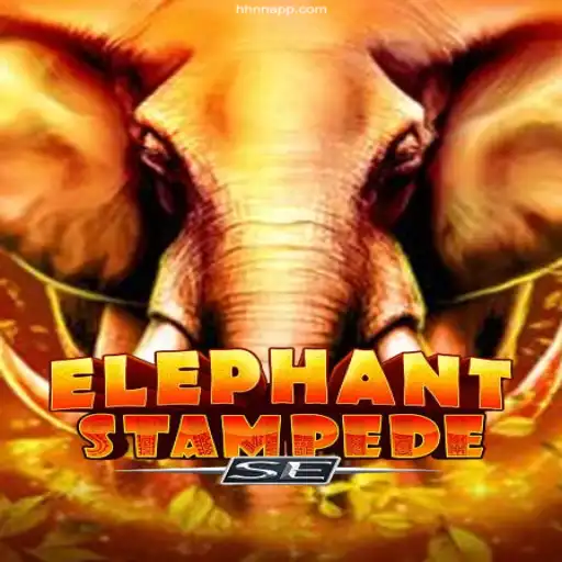 Discover 'ElephantStampedeSE': A New Adventure Awaits!