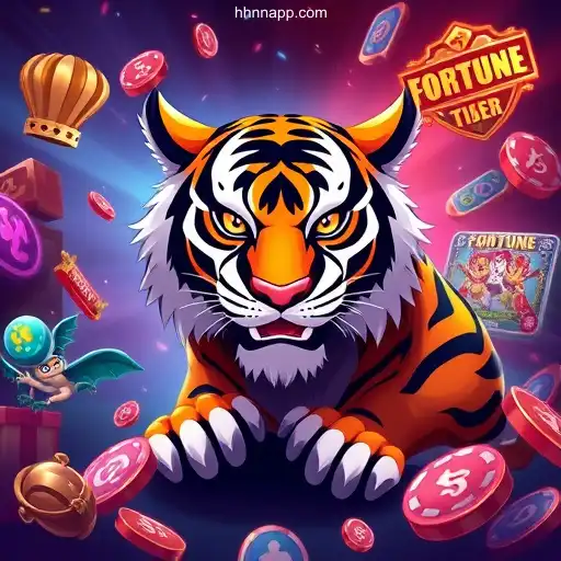 Fortune Tiger Games