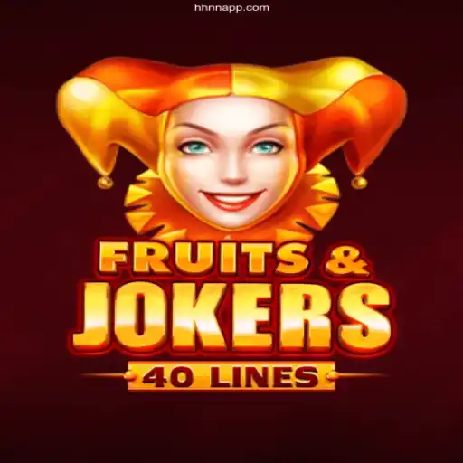 FruitsAndJokers40: A Comprehensive Guide to Mastering the Game
