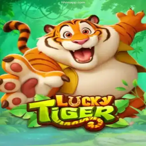 LuckyTiger - A Thrilling Adventure in Gaming