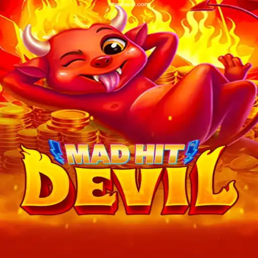 Enter the World of MadHitDevil: A Gaming Adventure