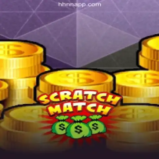 Unveiling ScratchMatch: An Exciting Journey into the World of Digital Gaming