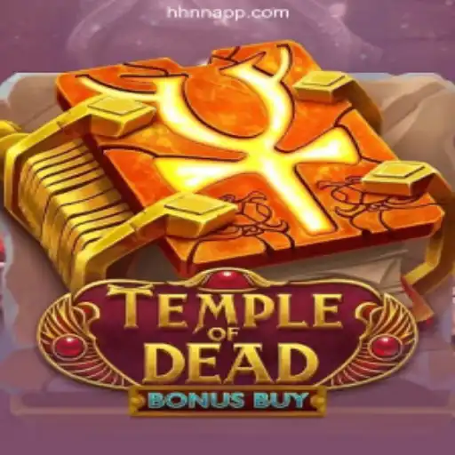 Exploring TempleofDeadBonusBuy: An Intriguing Casino Game Experience