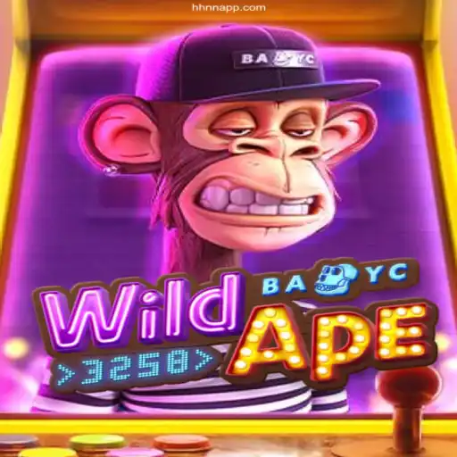 Exploring WildApe3258: A Thrilling Adventure in the Jungle